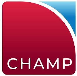 CHAMP logo