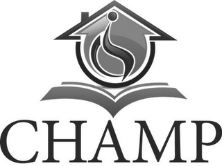 CHAMP logo
