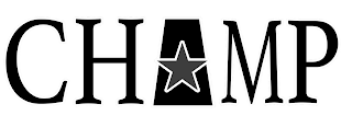 CHAMP logo