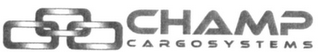 CHAMP CARGOSYSTEMS logo