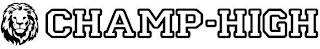 CHAMP-HIGH logo