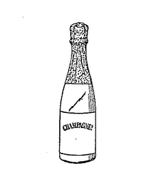CHAMPAGNE logo