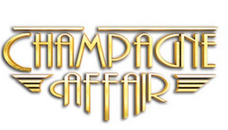 CHAMPAGNE AFFAIR logo