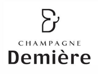 CHAMPAGNE DEMIÈRE logo