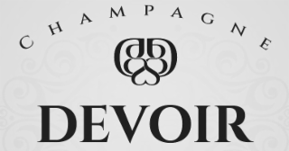 CHAMPAGNE DEVOIR logo