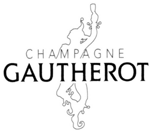 CHAMPAGNE GAUTHEROT logo