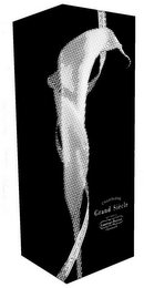 CHAMPAGNE GRAND SIÈCLE LAURENT-PERRIER DEPUIS 1812 SINCE logo