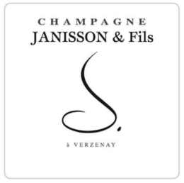 CHAMPAGNE JANISSON & FILS À VERZENAY logo