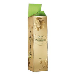 CHAMPAGNE PERRIER-JOUËT GRAND BRUT logo