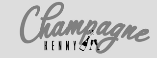 CHAMPAGNEKENNY logo