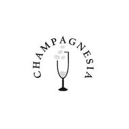CHAMPAGNESIA logo