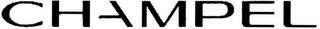 CHAMPEL logo