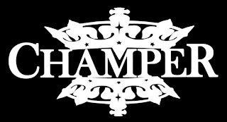 CHAMPER logo