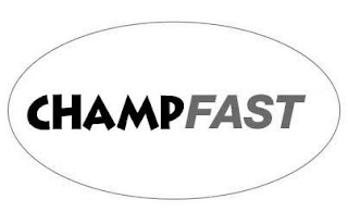 CHAMPFAST logo