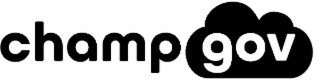 CHAMPGOV logo