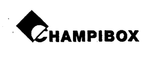CHAMPIBOX logo
