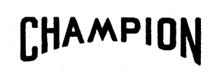 CHAMPION