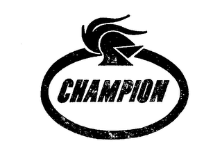 CHAMPION logo
