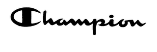 CHAMPION