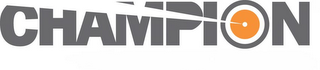 CHAMPION logo