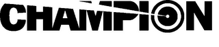 CHAMPION logo
