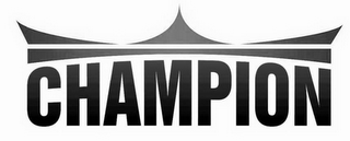CHAMPION logo