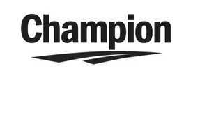 CHAMPION logo