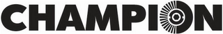 CHAMPION logo