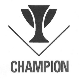 CHAMPION logo