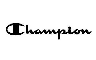 CHAMPION logo