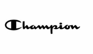 CHAMPION logo