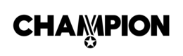 CHAMPION logo