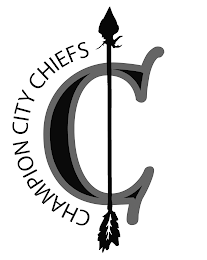 CHAMPION CITY CHIEFS C logo