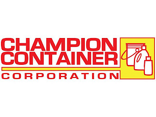 CHAMPION CONTAINER CORPORATION logo