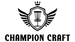 CHAMPION CRAFT logo