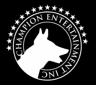 CHAMPION ENTERTAINMENT INC. logo