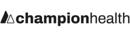 CHAMPION HEALTH logo