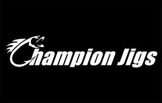 CHAMPION JIGS logo