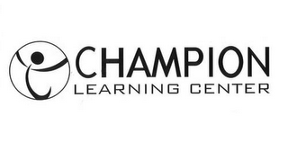 CHAMPION LEARNING CENTER logo