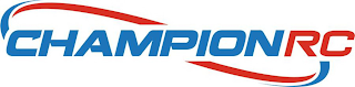 CHAMPION RC logo