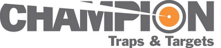 CHAMPION TRAPS & TARGETS logo