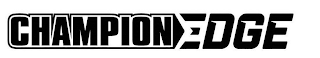 CHAMPIONEDGE logo