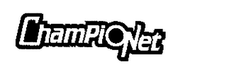 CHAMPIONET logo