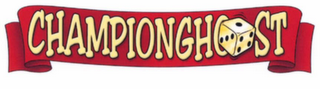 CHAMPIONGHOST logo