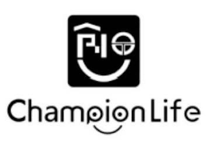 CHAMPIONLIFE logo