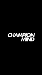 CHAMPIONMIND logo