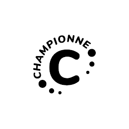 CHAMPIONNE C logo