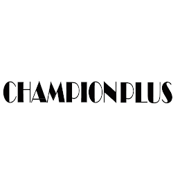 CHAMPIONPLUS logo