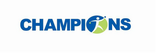CHAMPIONS logo