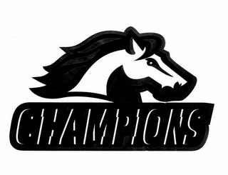 CHAMPIONS